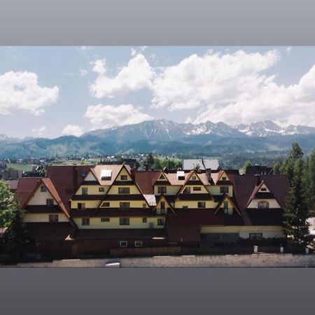 U Aniolka Basen, Sauna, Jacuzzi W Cenie ! Мужасихле Экстерьер фото