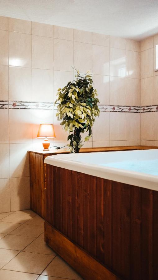 U Aniolka Basen, Sauna, Jacuzzi W Cenie ! Мужасихле Экстерьер фото