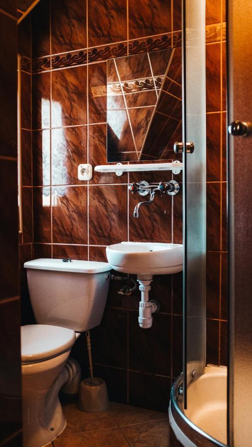 U Aniolka Basen, Sauna, Jacuzzi W Cenie ! Мужасихле Экстерьер фото