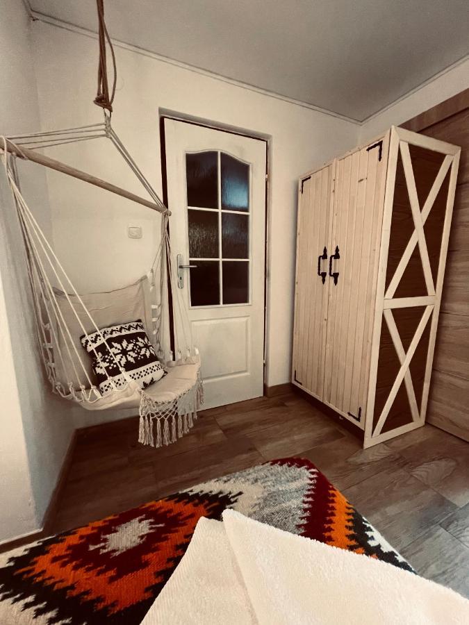 U Aniolka Basen, Sauna, Jacuzzi W Cenie ! Мужасихле Экстерьер фото