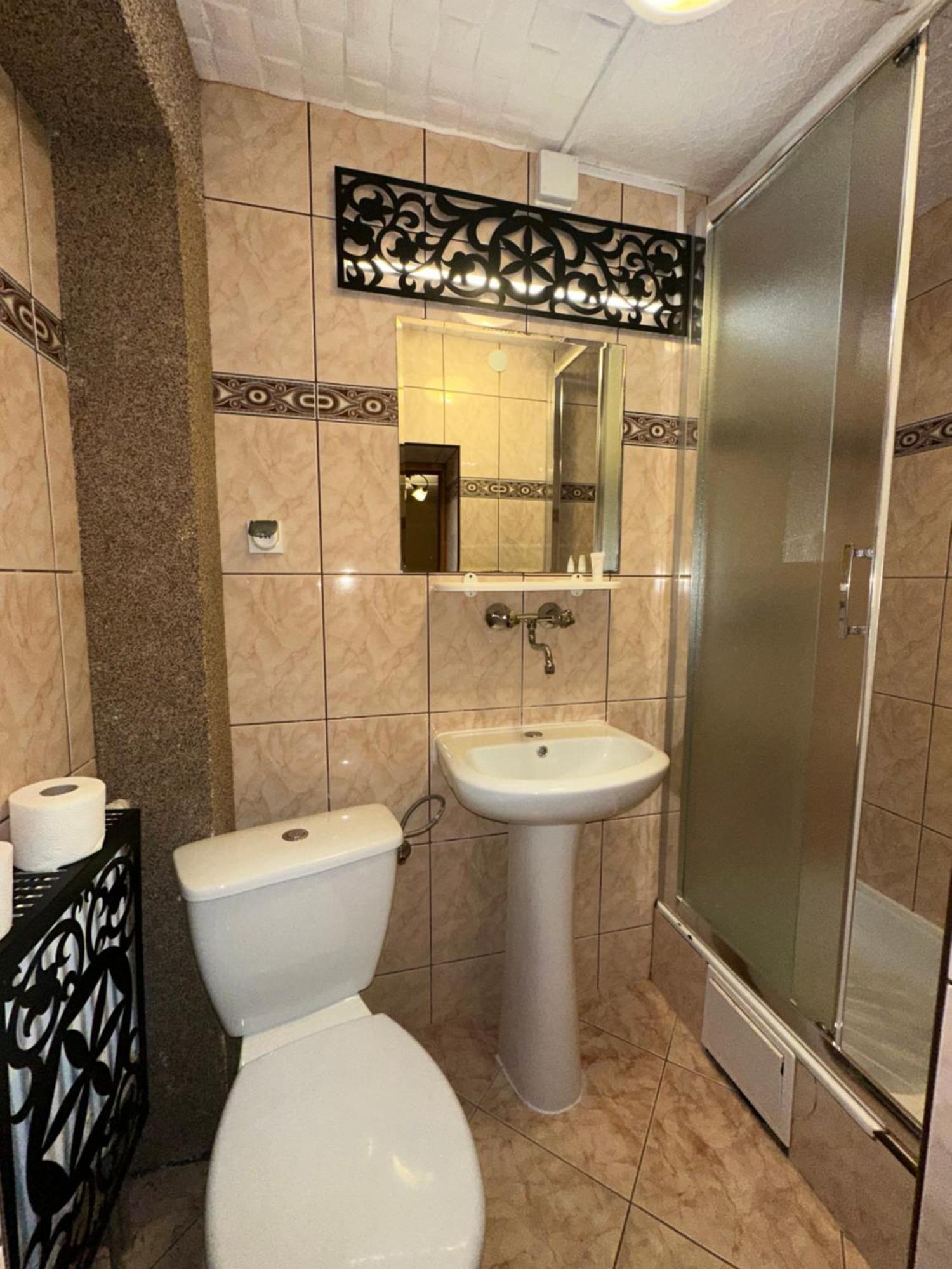 U Aniolka Basen, Sauna, Jacuzzi W Cenie ! Мужасихле Экстерьер фото