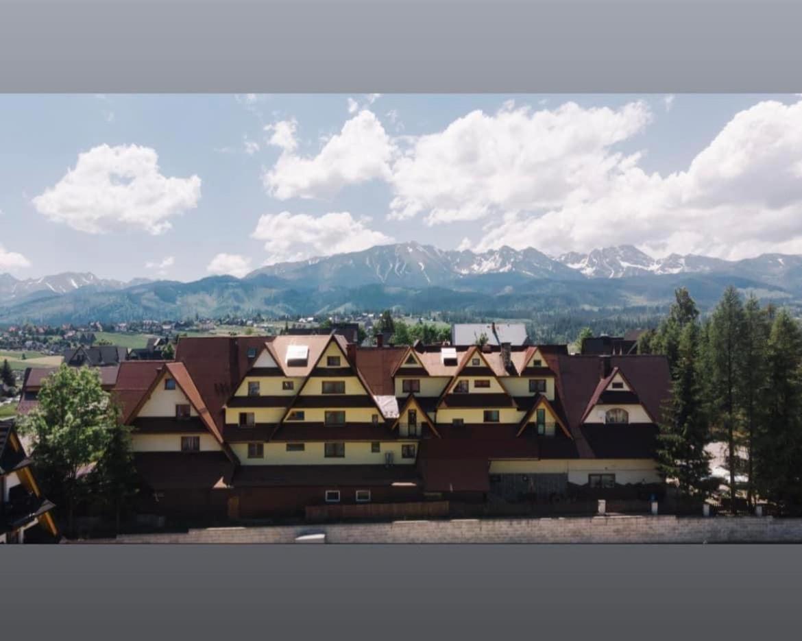 U Aniolka Basen, Sauna, Jacuzzi W Cenie ! Мужасихле Экстерьер фото