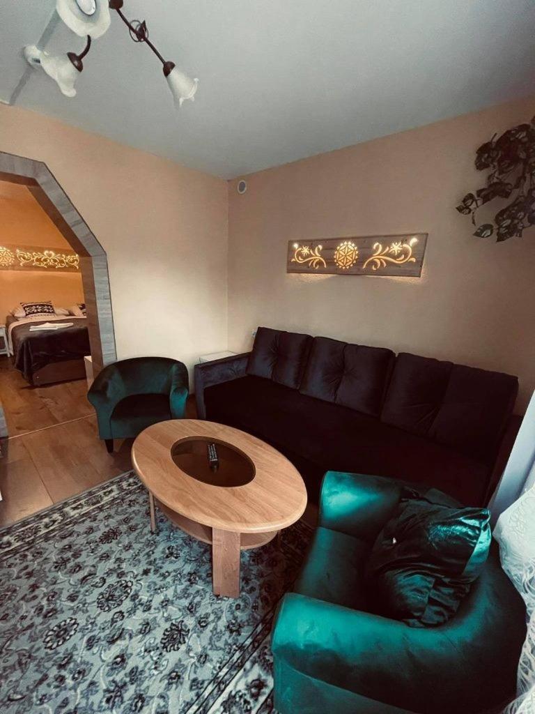 U Aniolka Basen, Sauna, Jacuzzi W Cenie ! Мужасихле Экстерьер фото