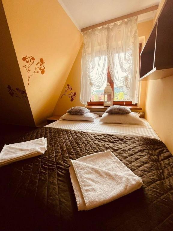 U Aniolka Basen, Sauna, Jacuzzi W Cenie ! Мужасихле Экстерьер фото